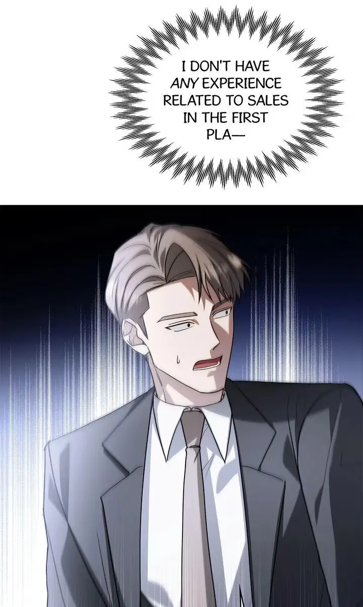 This Isn't What I Signed Up For Chapter 2 page 30
