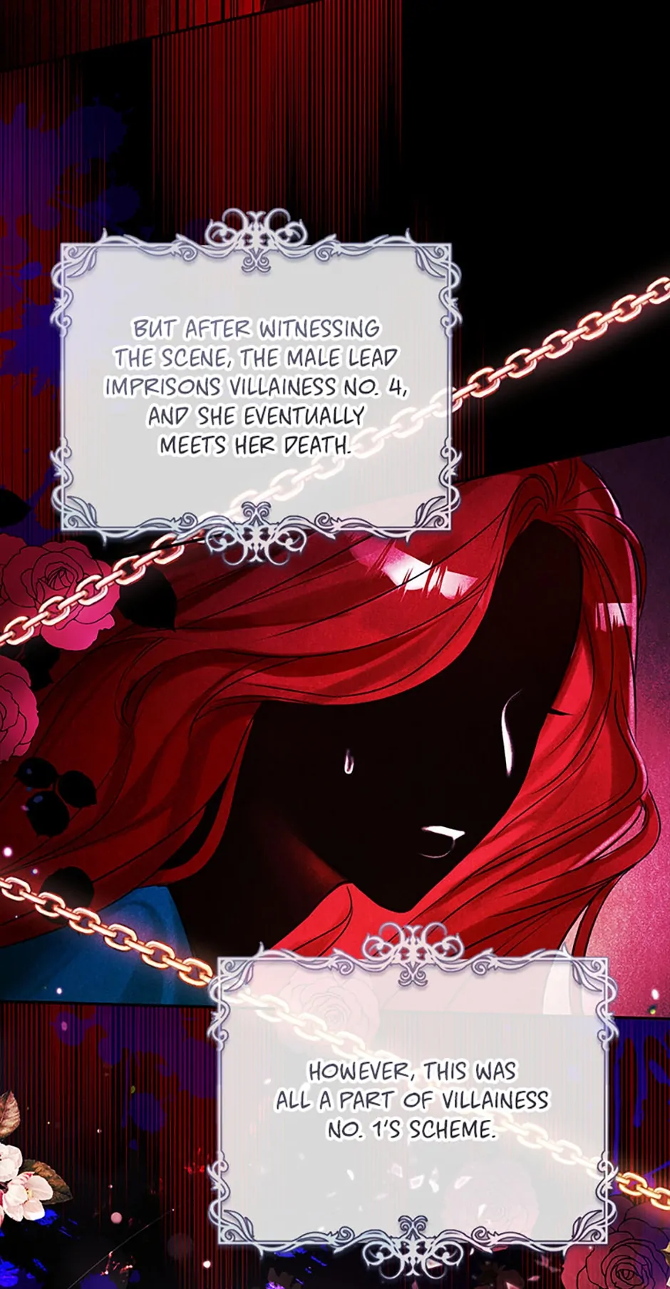 The Archduke's Fabulous Fake Marriage Chapter 2 page 11