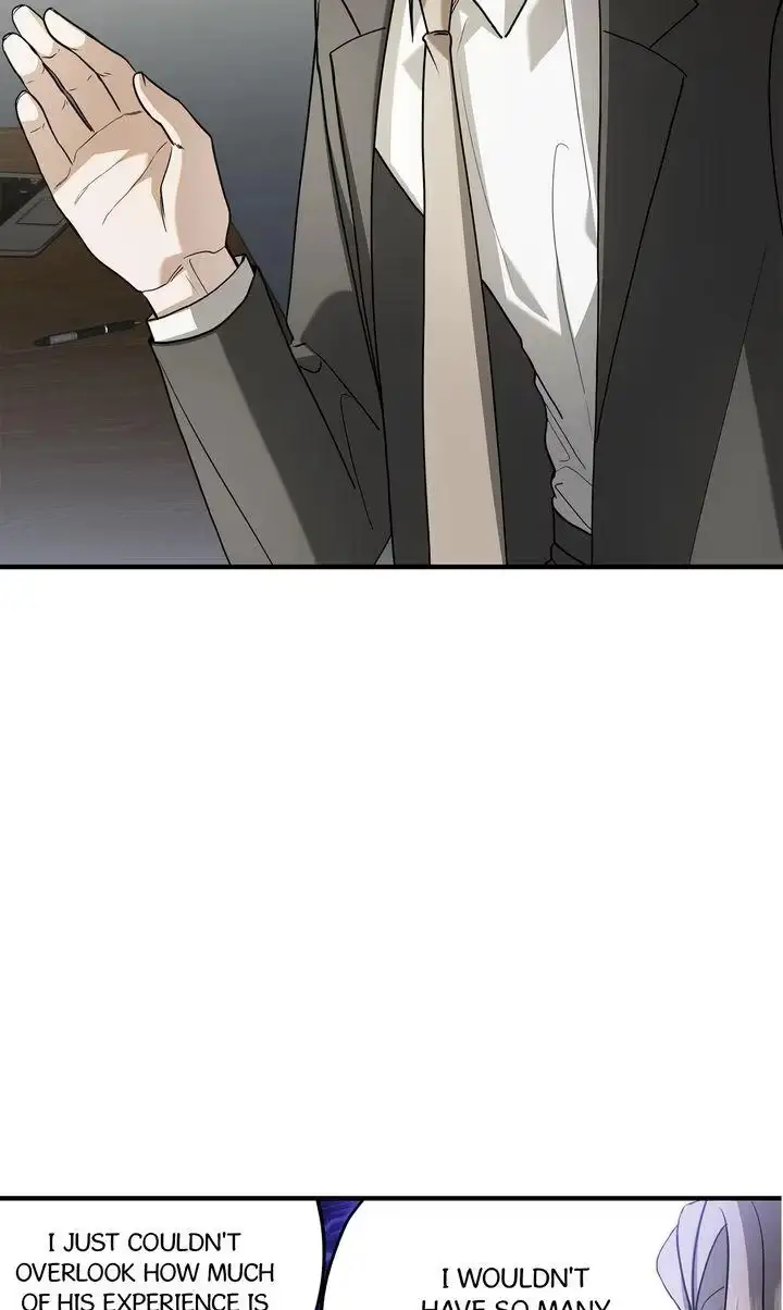 This Isn't What I Signed Up For Chapter 2 page 19