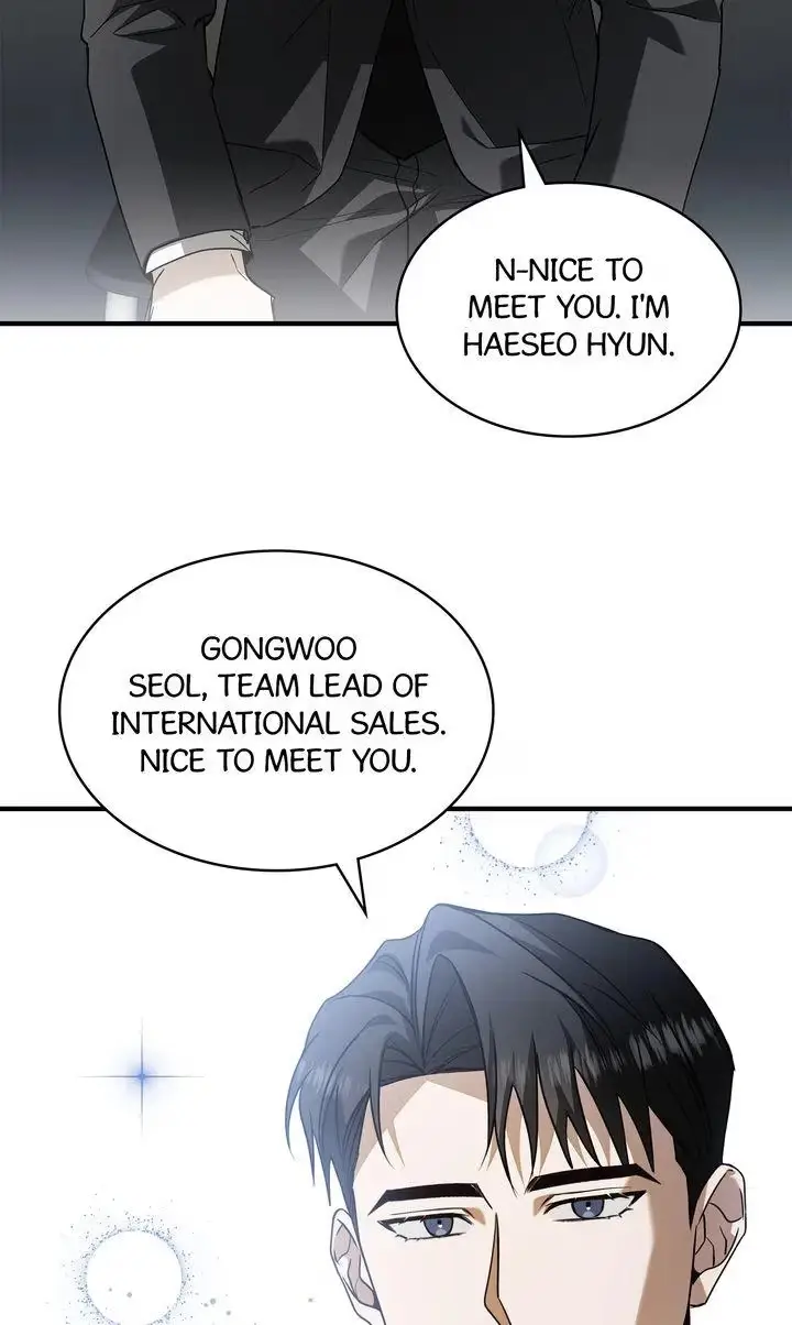 This Isn't What I Signed Up For Chapter 2 page 2