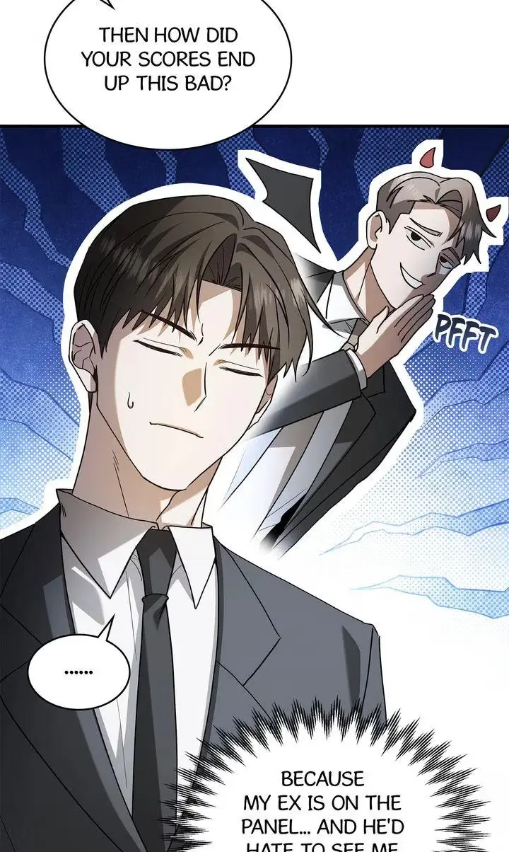 This Isn't What I Signed Up For Chapter 2 page 17