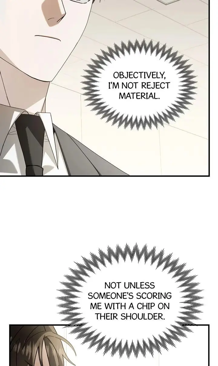 This Isn't What I Signed Up For Chapter 2 page 12