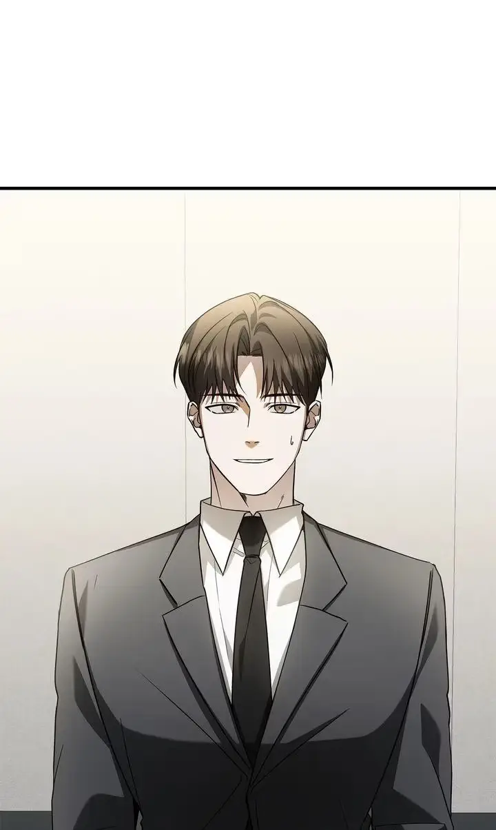 This Isn't What I Signed Up For Chapter 2 page 1