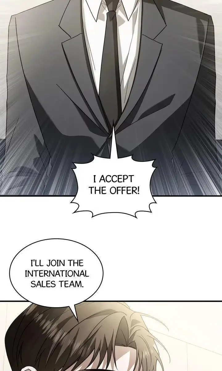 This Isn't What I Signed Up For Chapter 2 page 34