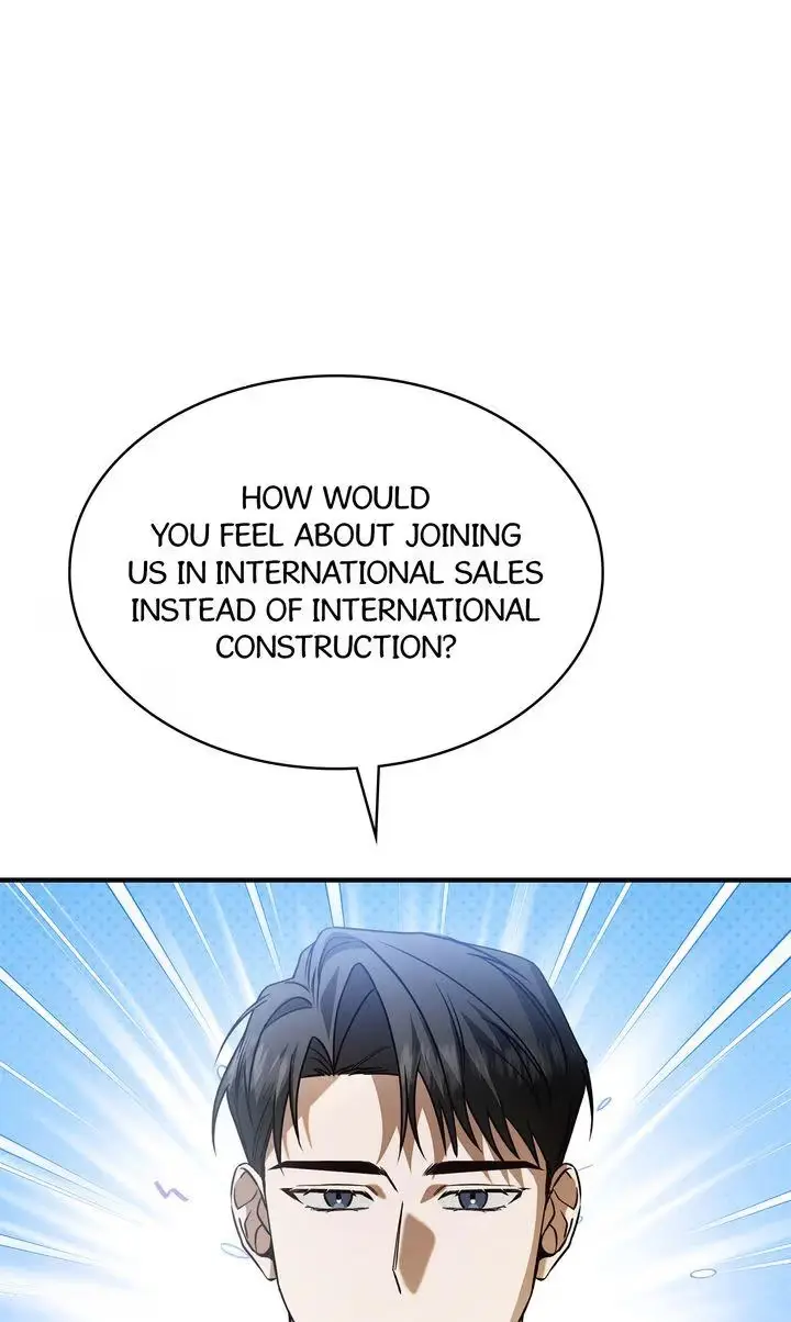 This Isn't What I Signed Up For Chapter 2 page 24
