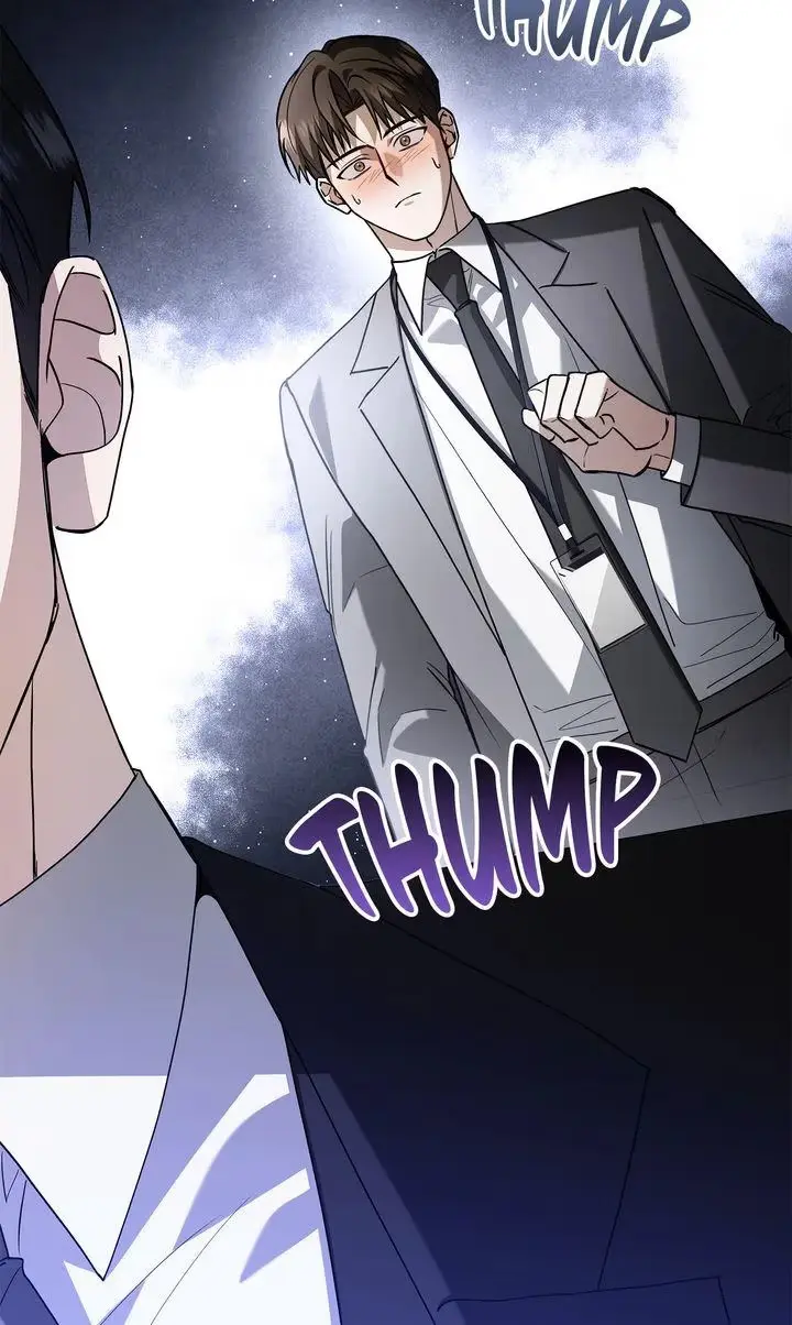 This Isn't What I Signed Up For Chapter 2 page 79