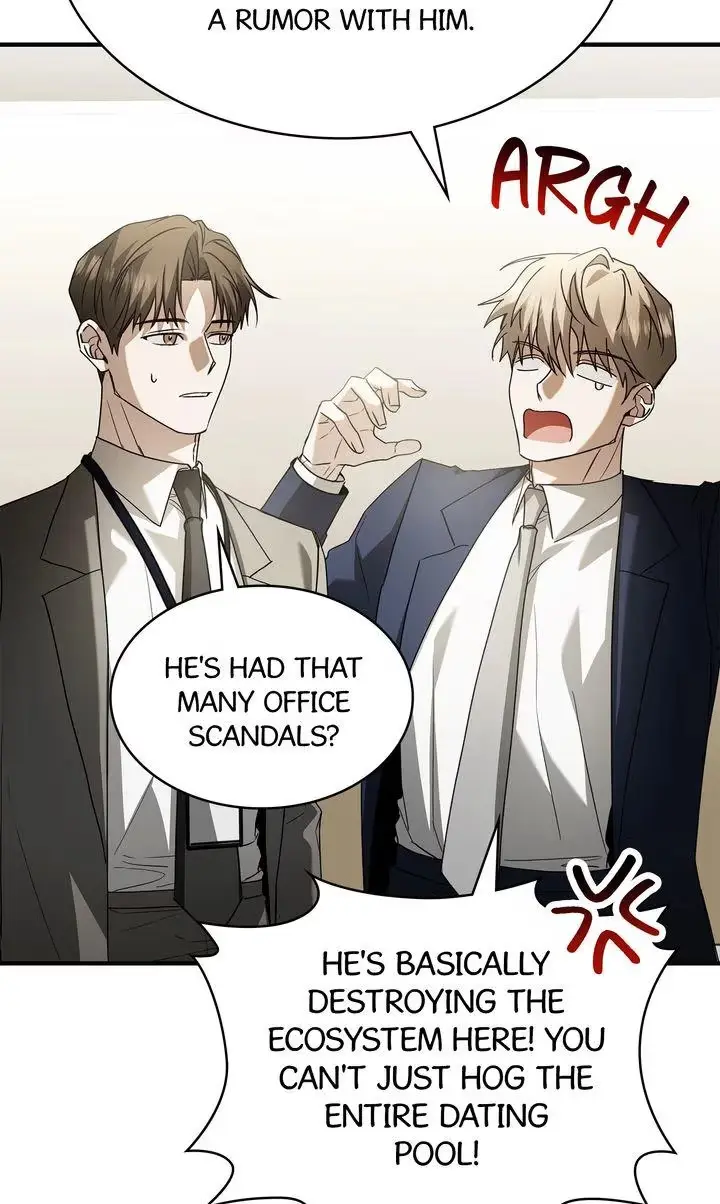 This Isn't What I Signed Up For Chapter 2 page 64