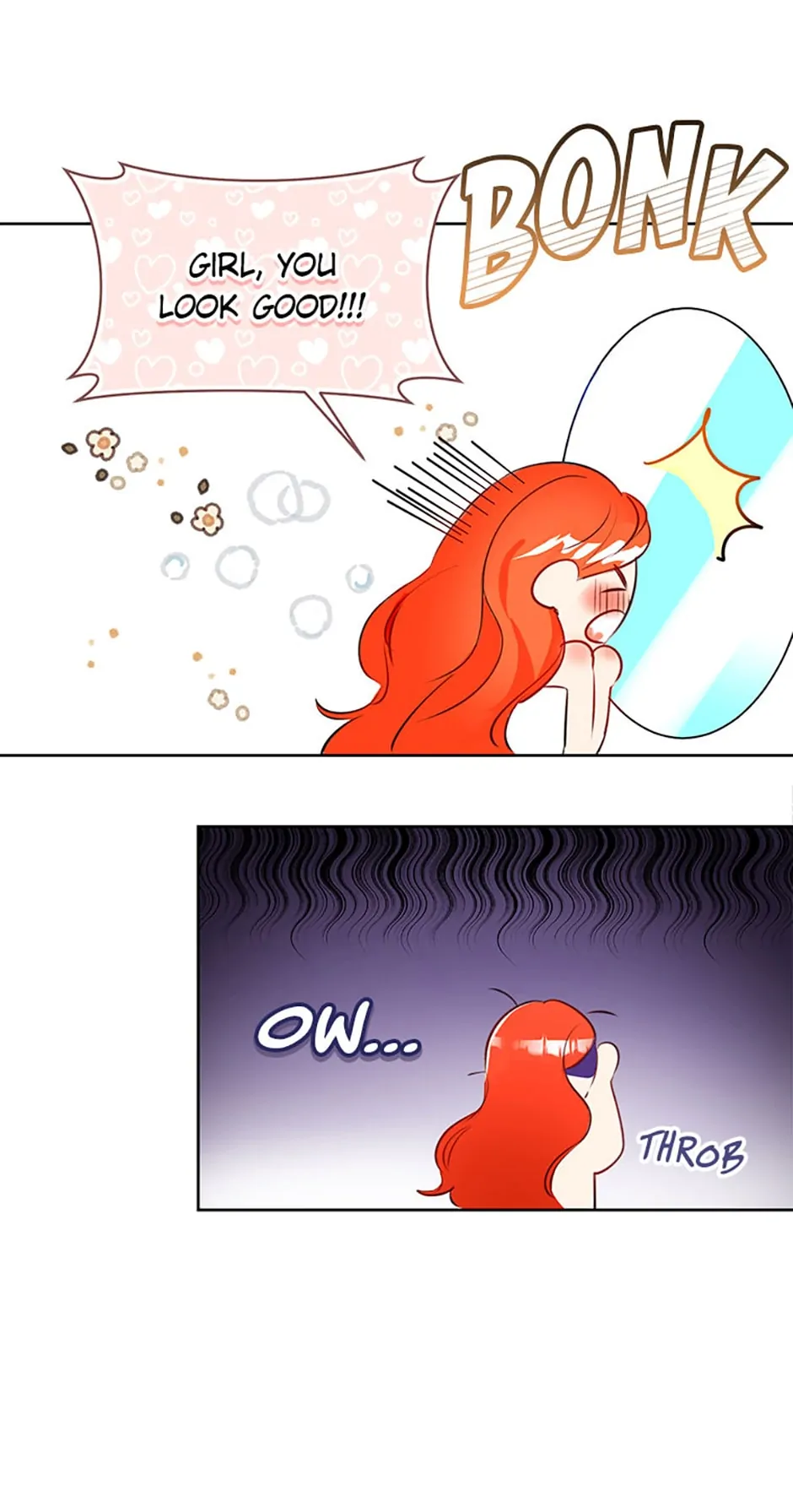 The Archduke's Fabulous Fake Marriage Chapter 2 page 19