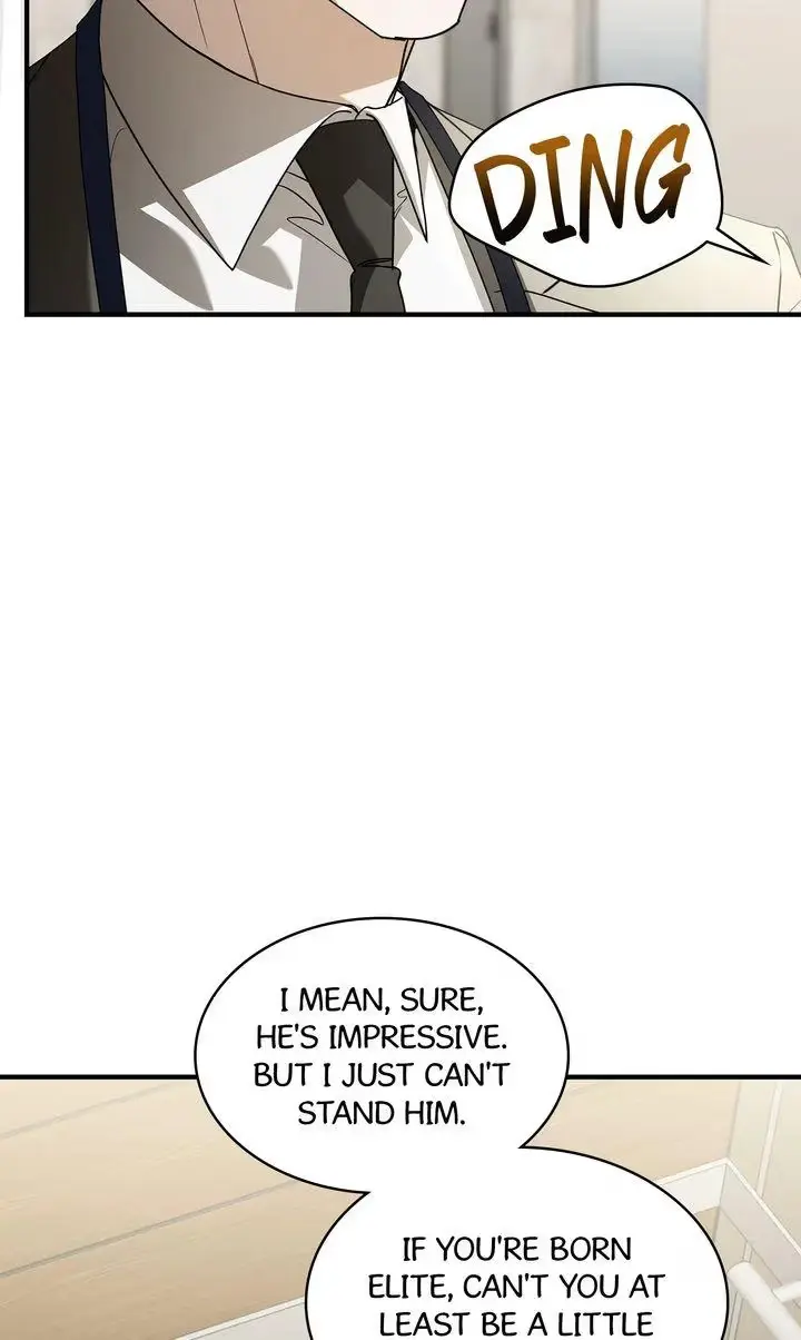 This Isn't What I Signed Up For Chapter 2 page 60