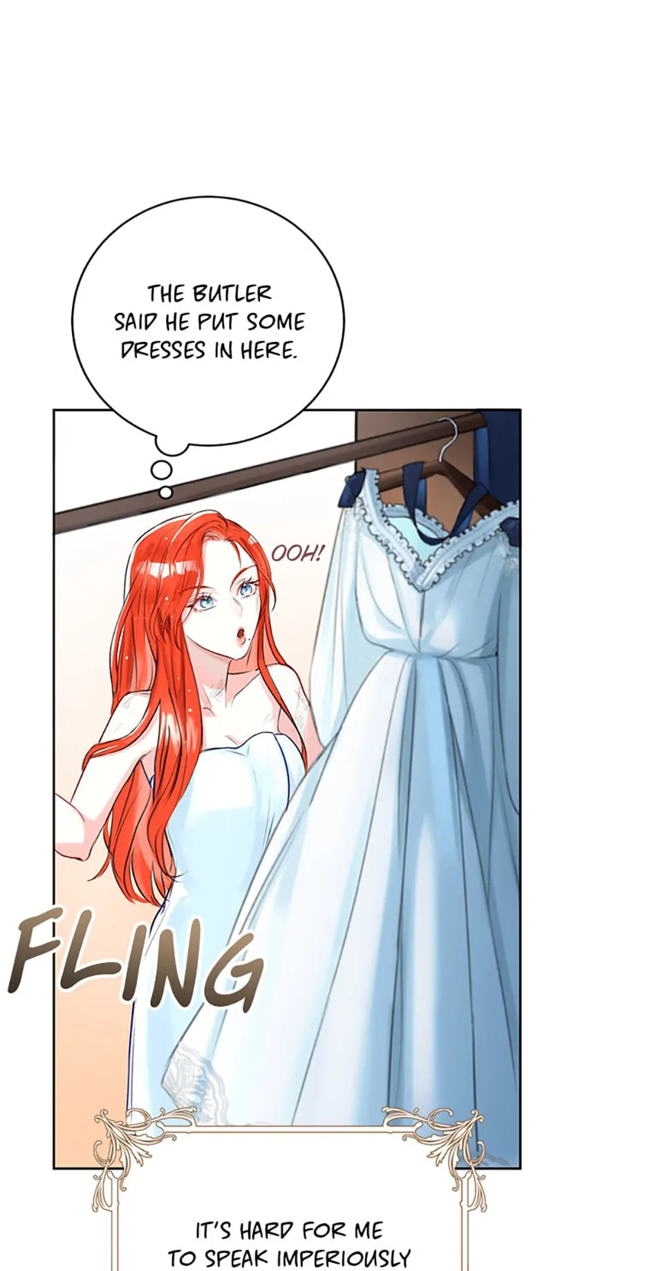 The Archduke's Fabulous Fake Marriage Chapter 2 page 26