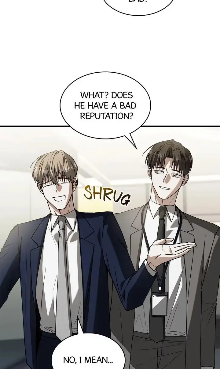 This Isn't What I Signed Up For Chapter 2 page 53