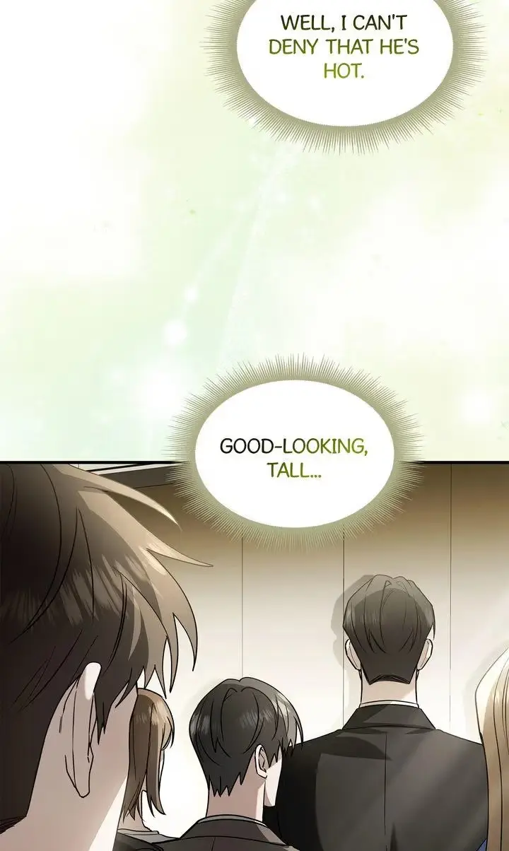 This Isn't What I Signed Up For Chapter 2 page 73