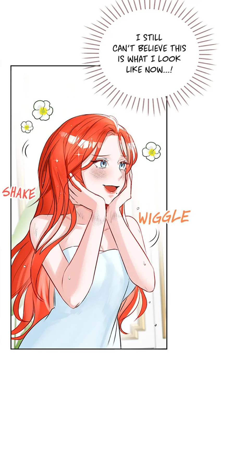 The Archduke's Fabulous Fake Marriage Chapter 2 page 23