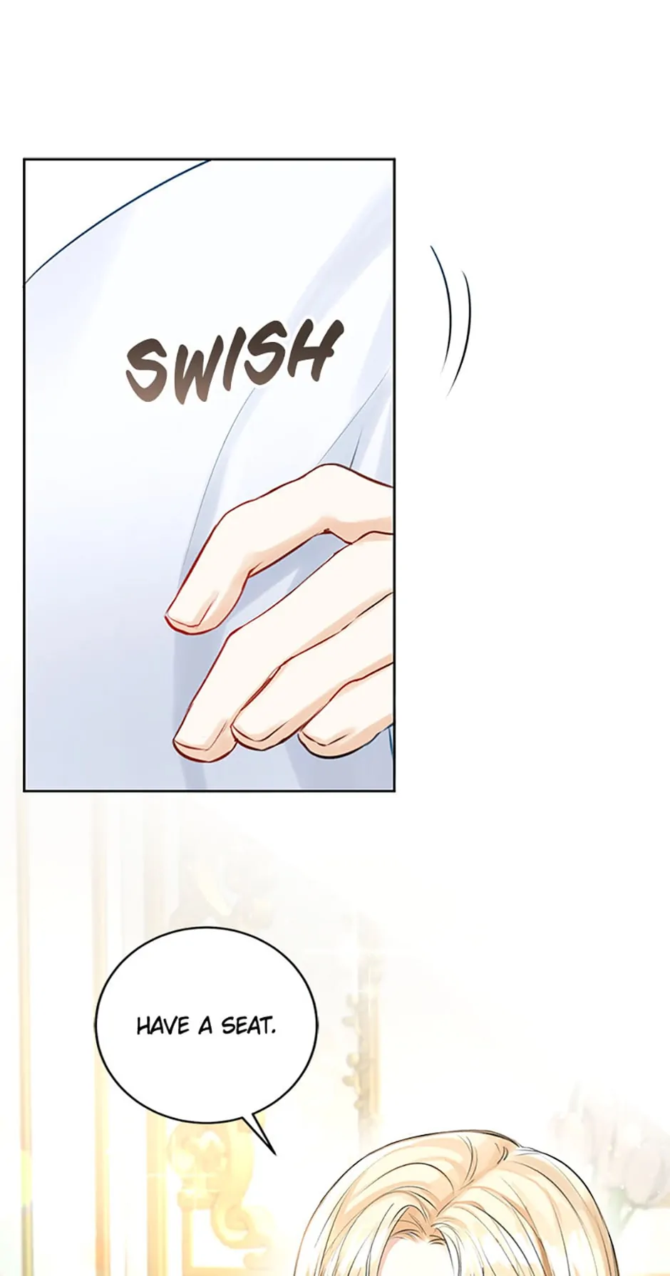 The Archduke's Fabulous Fake Marriage Chapter 2 page 31