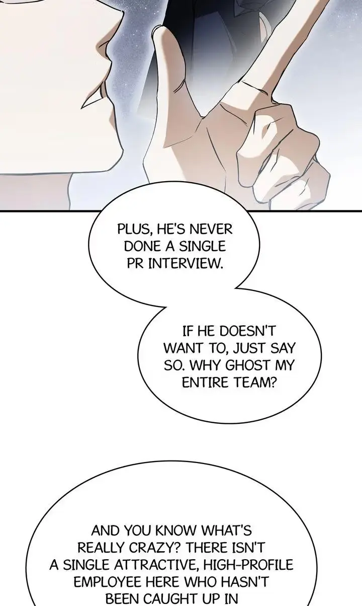 This Isn't What I Signed Up For Chapter 2 page 63