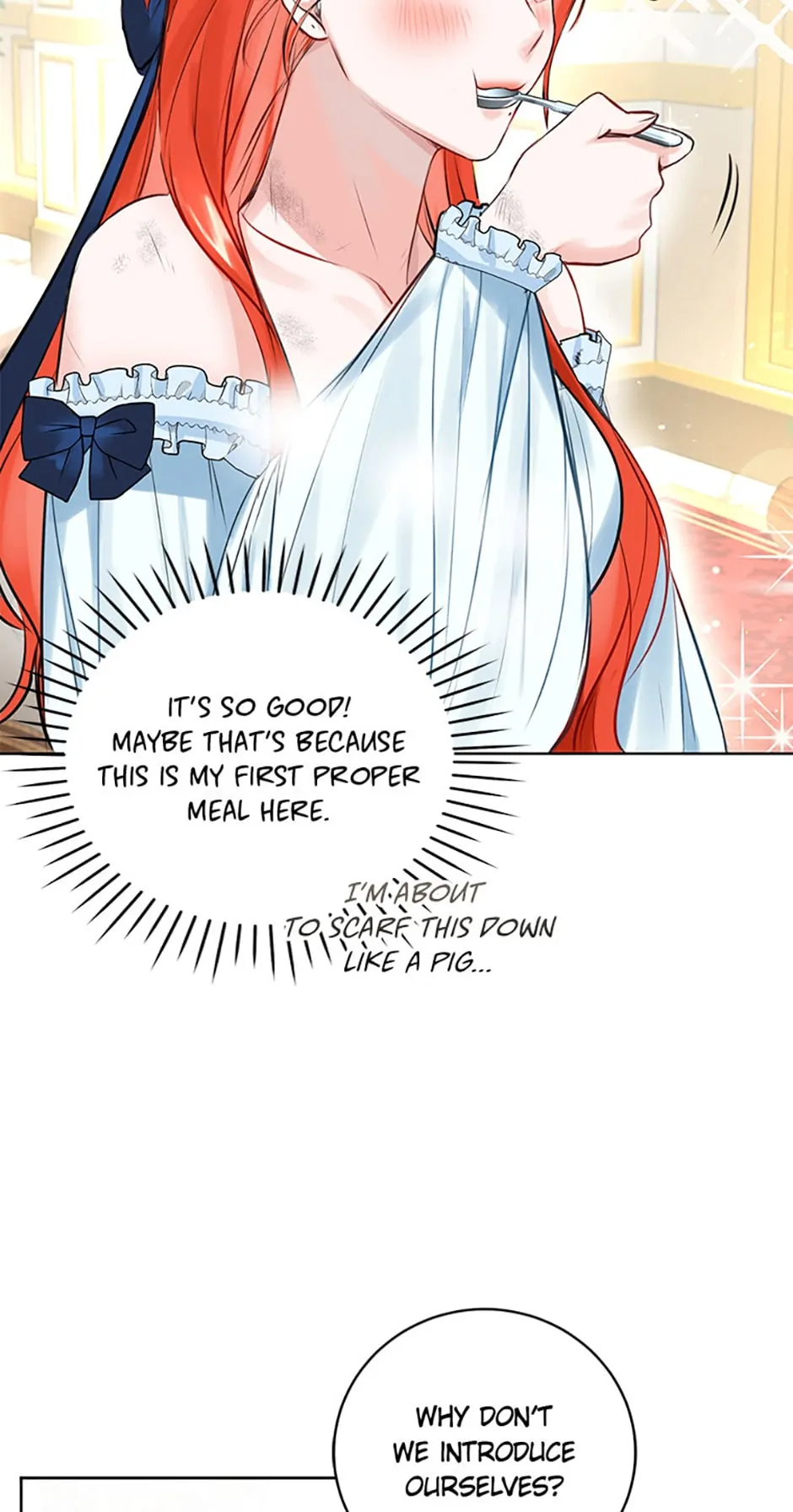 The Archduke's Fabulous Fake Marriage Chapter 2 page 42
