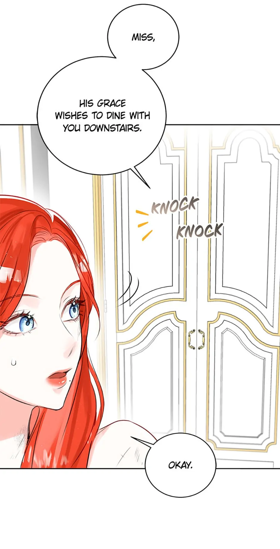The Archduke's Fabulous Fake Marriage Chapter 2 page 25