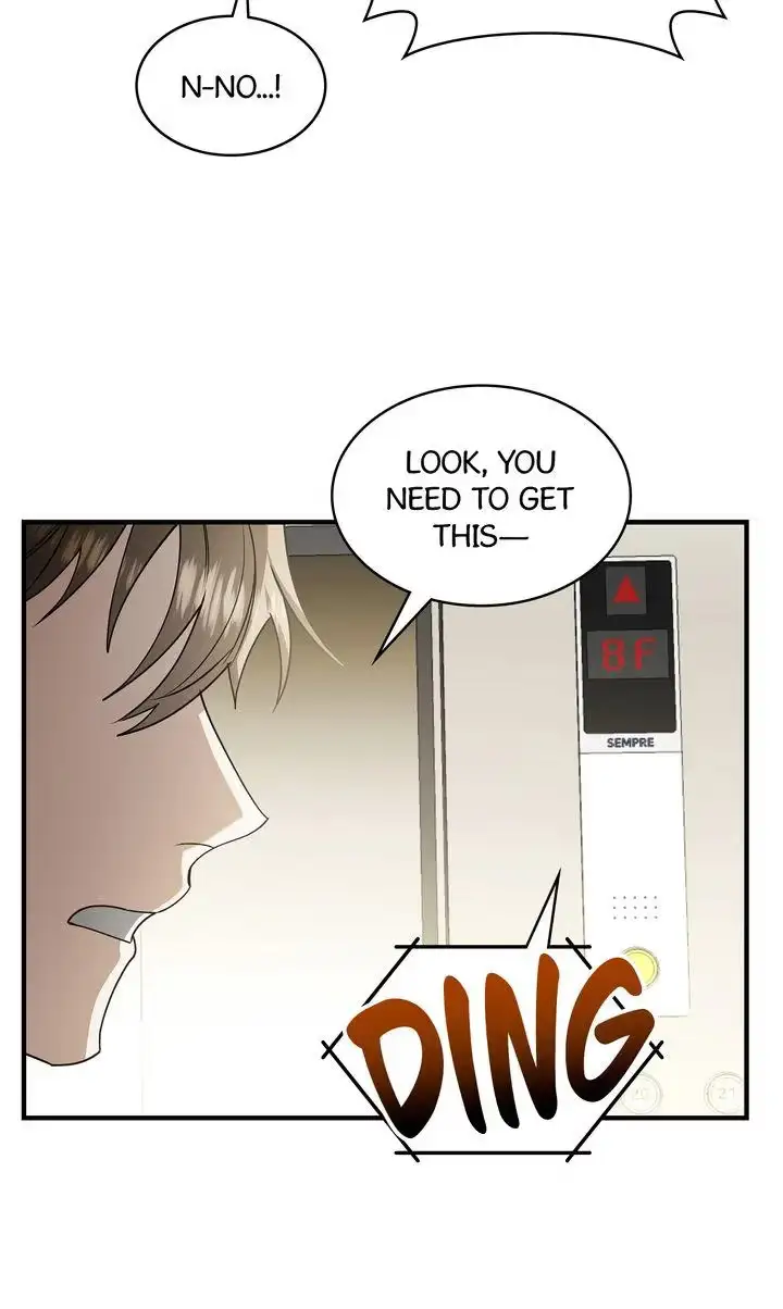 This Isn't What I Signed Up For Chapter 2 page 67