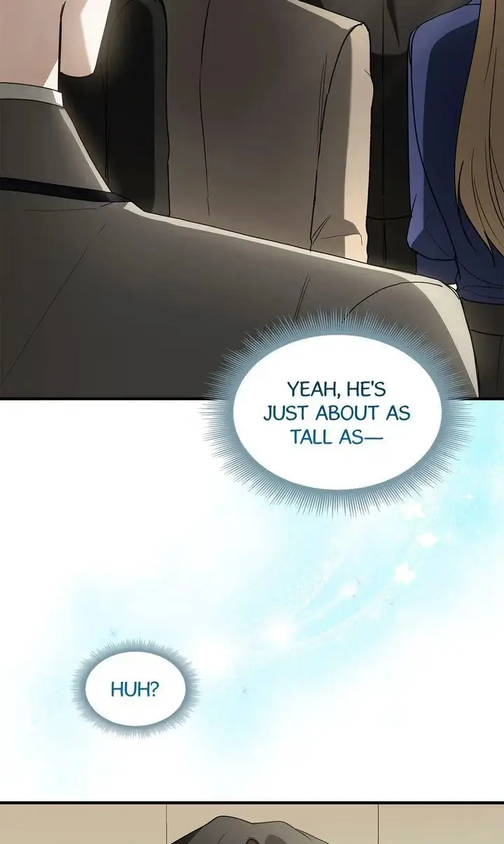 This Isn't What I Signed Up For Chapter 2 page 74