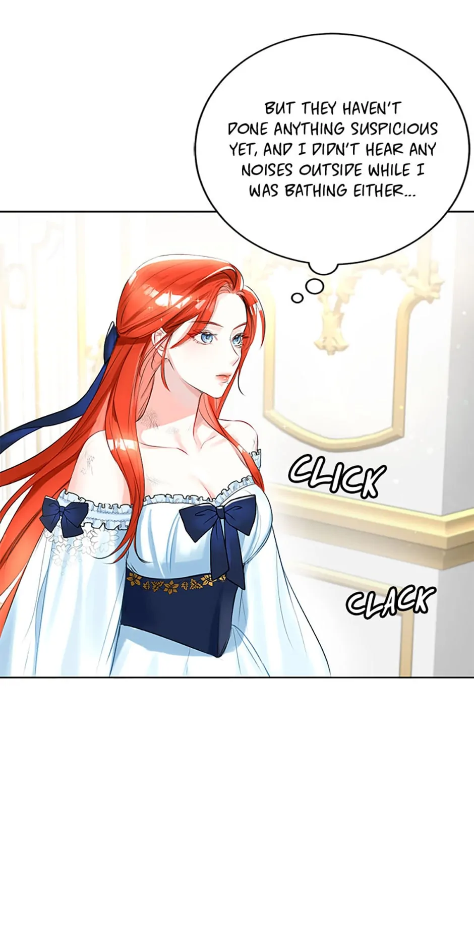 The Archduke's Fabulous Fake Marriage Chapter 2 page 28