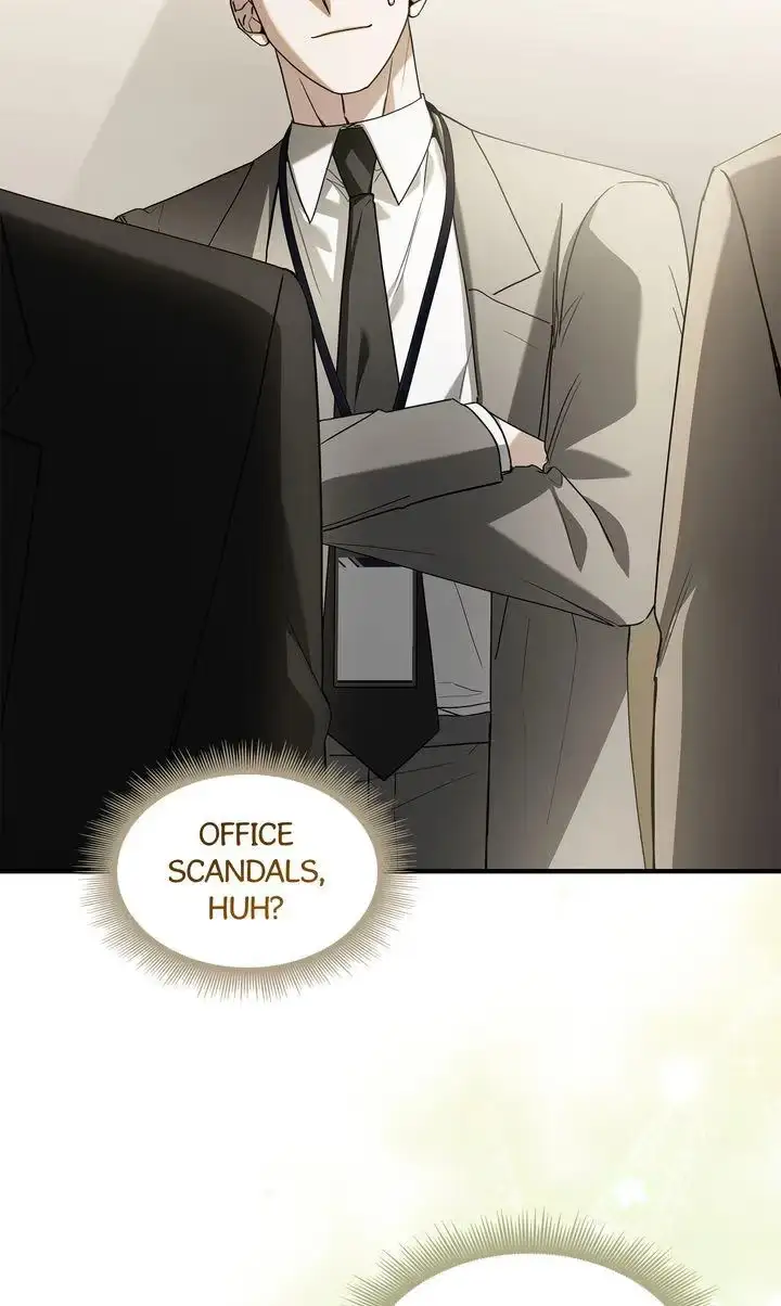 This Isn't What I Signed Up For Chapter 2 page 72