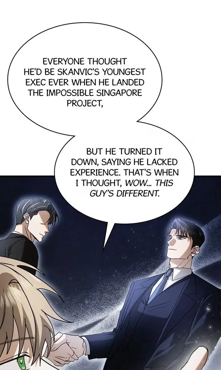 This Isn't What I Signed Up For Chapter 2 page 62