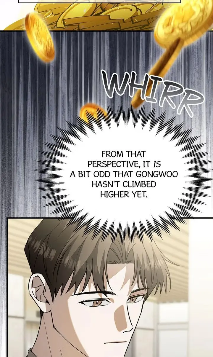 This Isn't What I Signed Up For Chapter 2 page 59