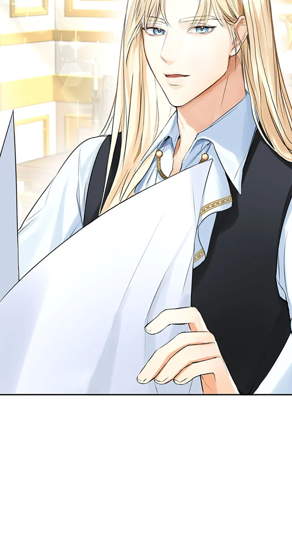 The Archduke's Fabulous Fake Marriage Chapter 2 page 32