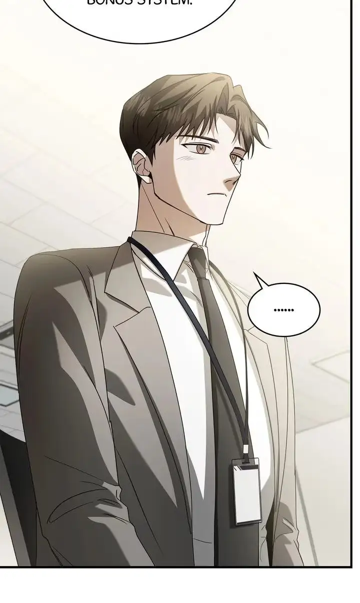 This Isn't What I Signed Up For Chapter 2 page 43