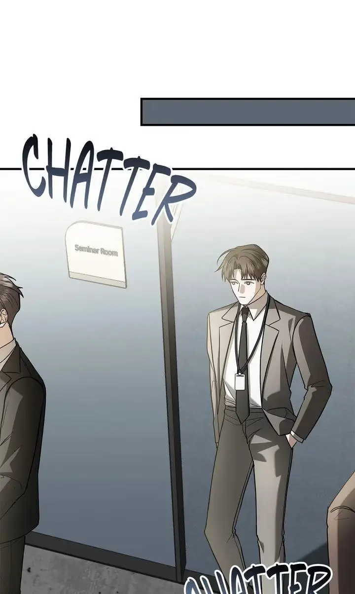 This Isn't What I Signed Up For Chapter 2 page 46