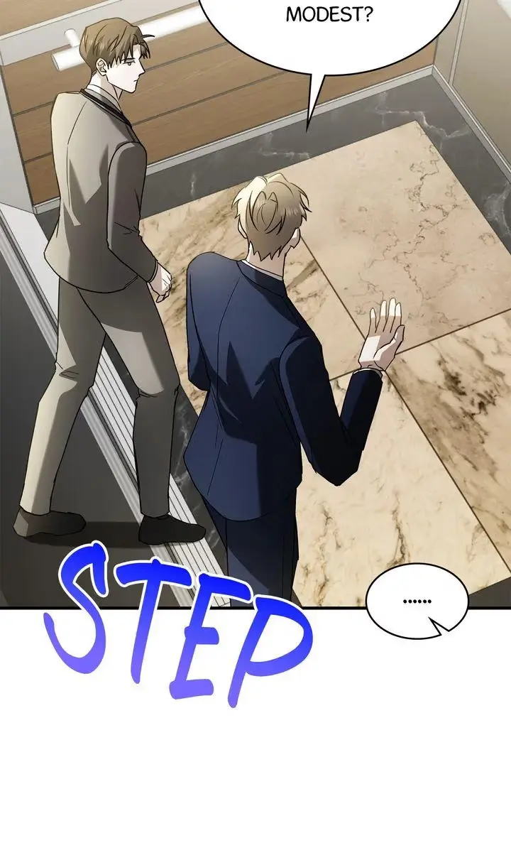 This Isn't What I Signed Up For Chapter 2 page 61