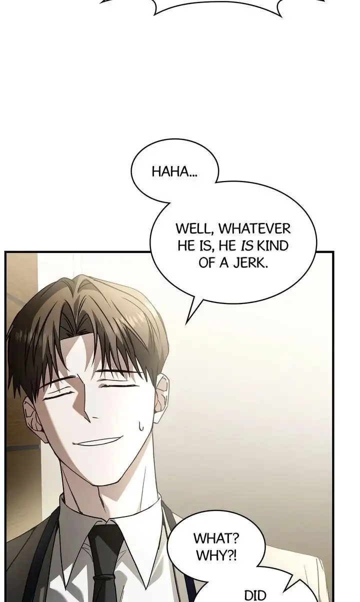 This Isn't What I Signed Up For Chapter 2 page 65