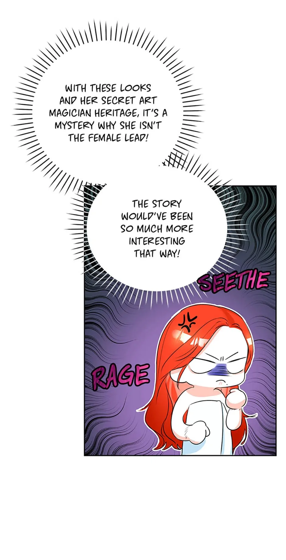 The Archduke's Fabulous Fake Marriage Chapter 2 page 24