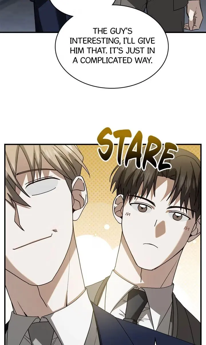 This Isn't What I Signed Up For Chapter 2 page 54