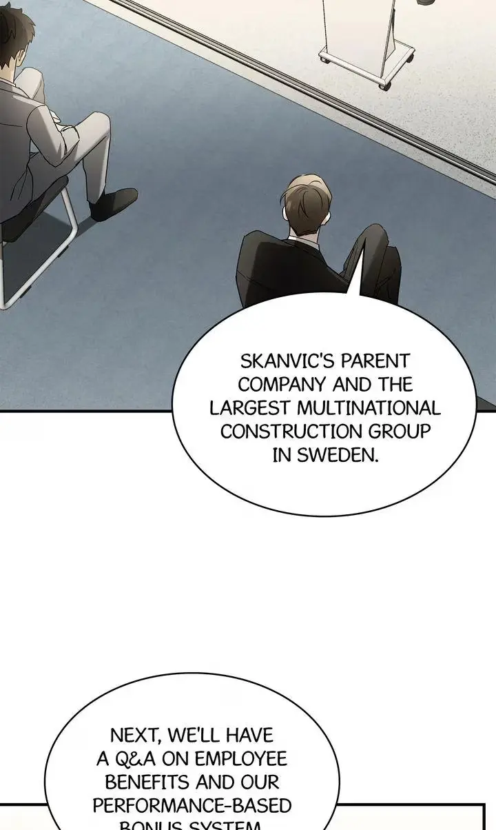This Isn't What I Signed Up For Chapter 2 page 42