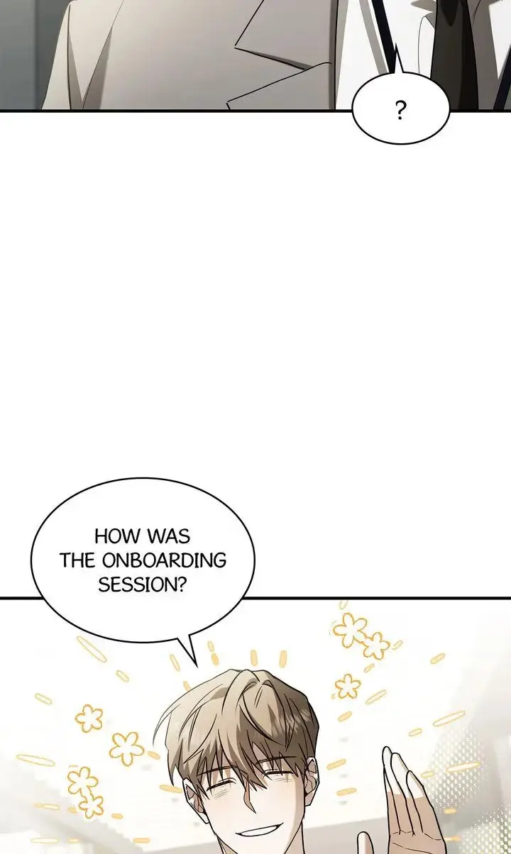 This Isn't What I Signed Up For Chapter 2 page 48