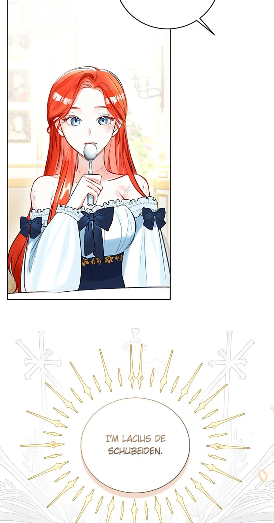 The Archduke's Fabulous Fake Marriage Chapter 2 page 43