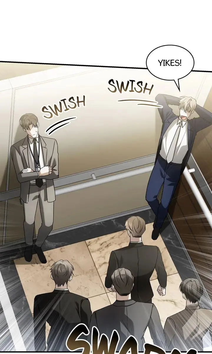 This Isn't What I Signed Up For Chapter 2 page 68