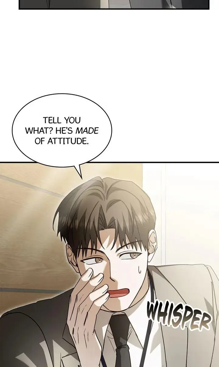 This Isn't What I Signed Up For Chapter 2 page 70