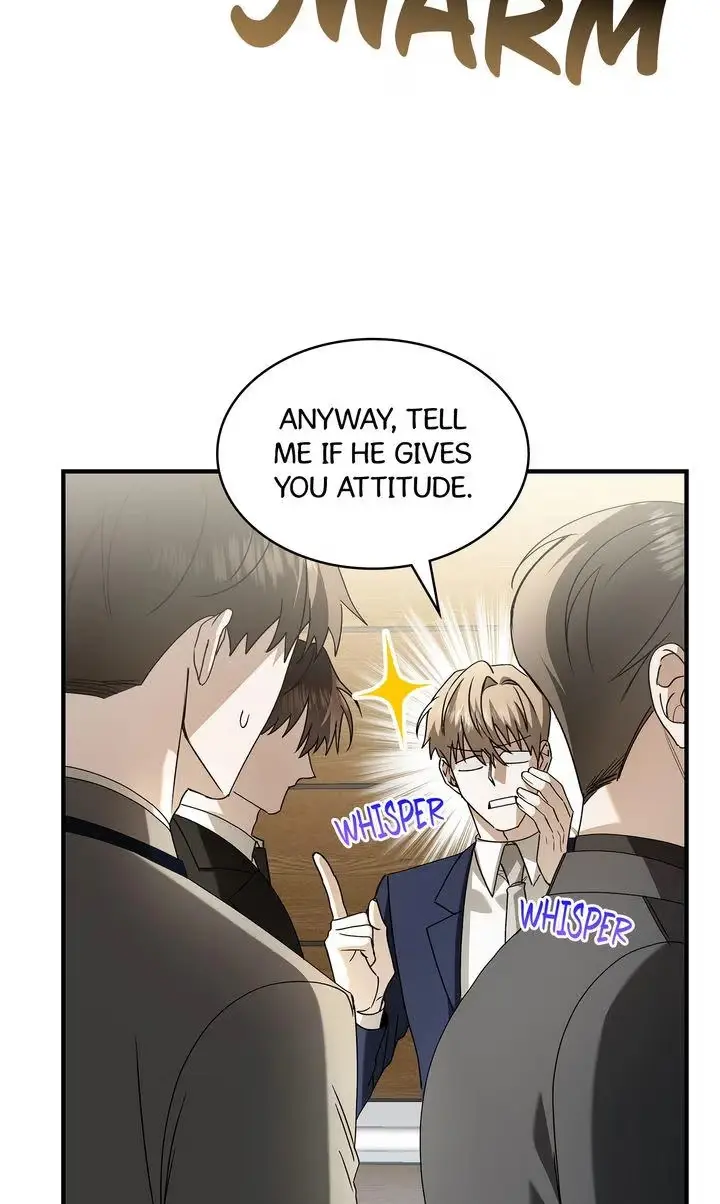 This Isn't What I Signed Up For Chapter 2 page 69