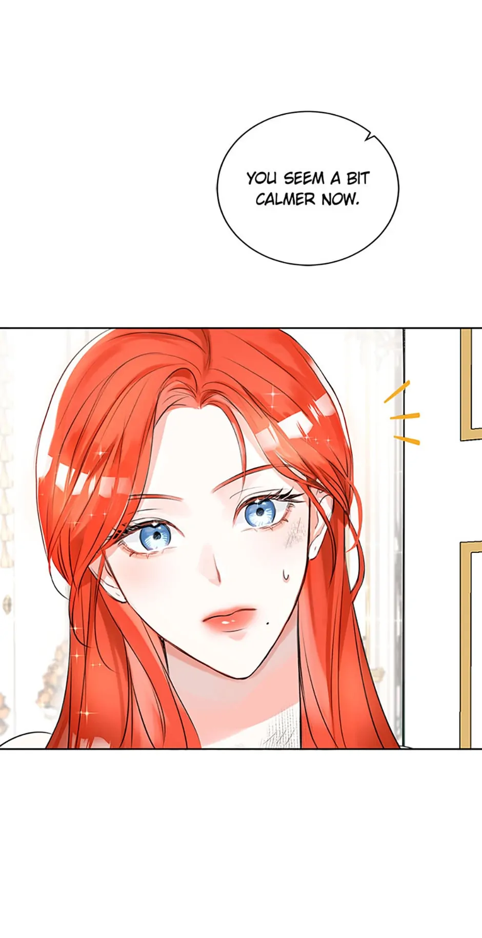 The Archduke's Fabulous Fake Marriage Chapter 2 page 30