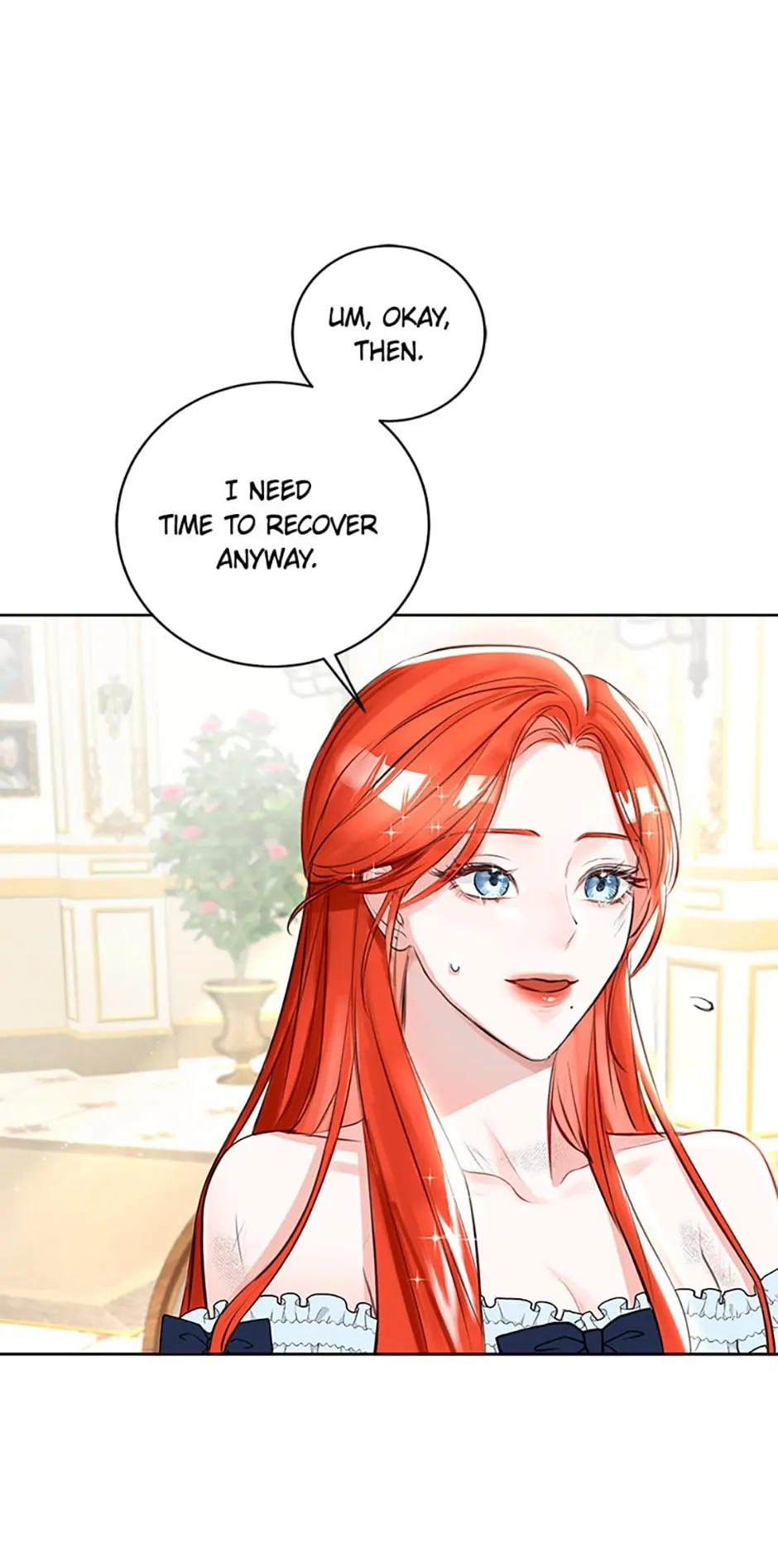The Archduke's Fabulous Fake Marriage Chapter 2 page 59