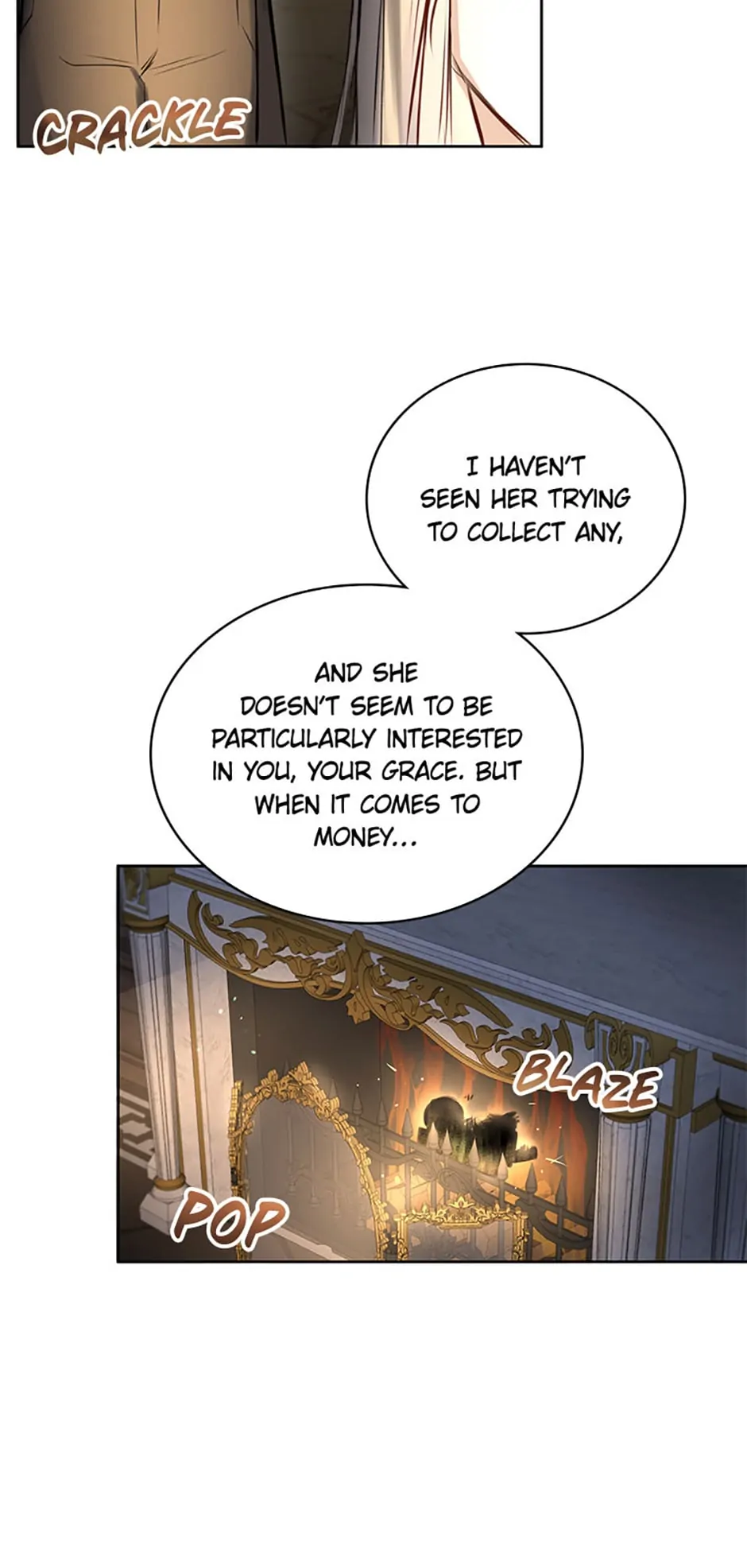 The Archduke's Fabulous Fake Marriage Chapter 2 page 68