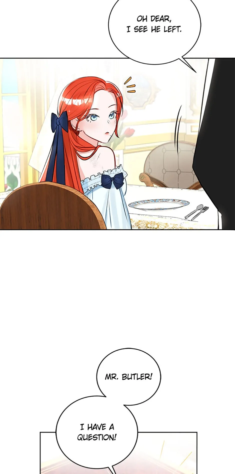 The Archduke's Fabulous Fake Marriage Chapter 2 page 63