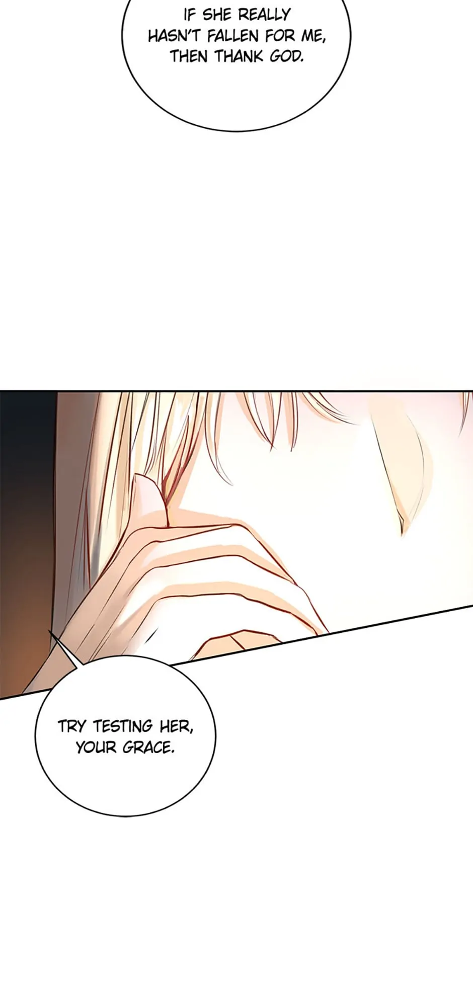 The Archduke's Fabulous Fake Marriage Chapter 2 page 70
