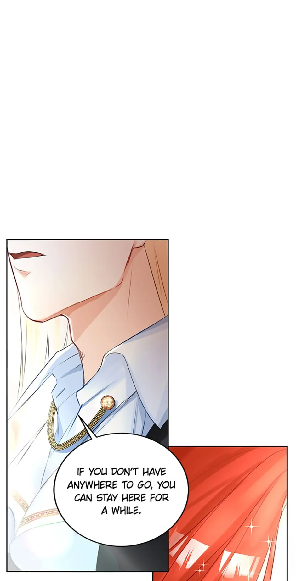The Archduke's Fabulous Fake Marriage Chapter 2 page 56