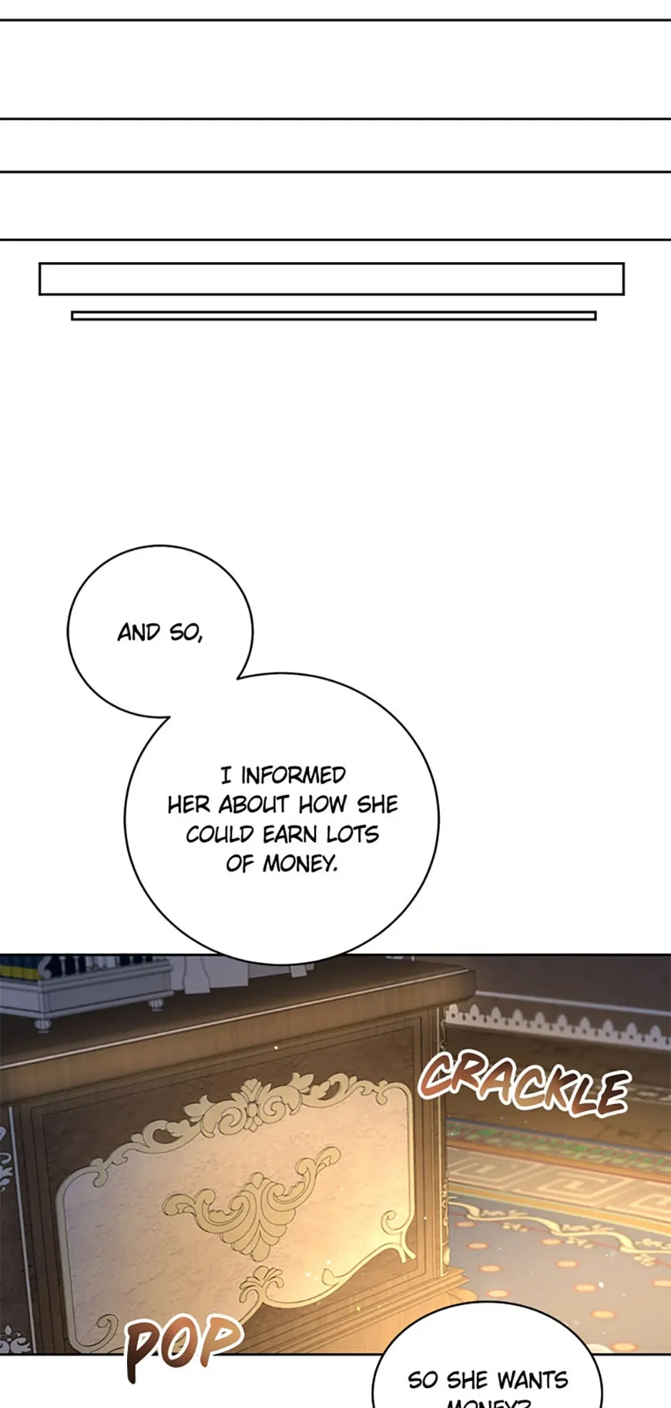 The Archduke's Fabulous Fake Marriage Chapter 2 page 66