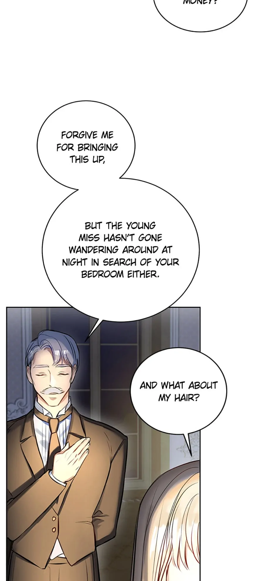The Archduke's Fabulous Fake Marriage Chapter 2 page 67