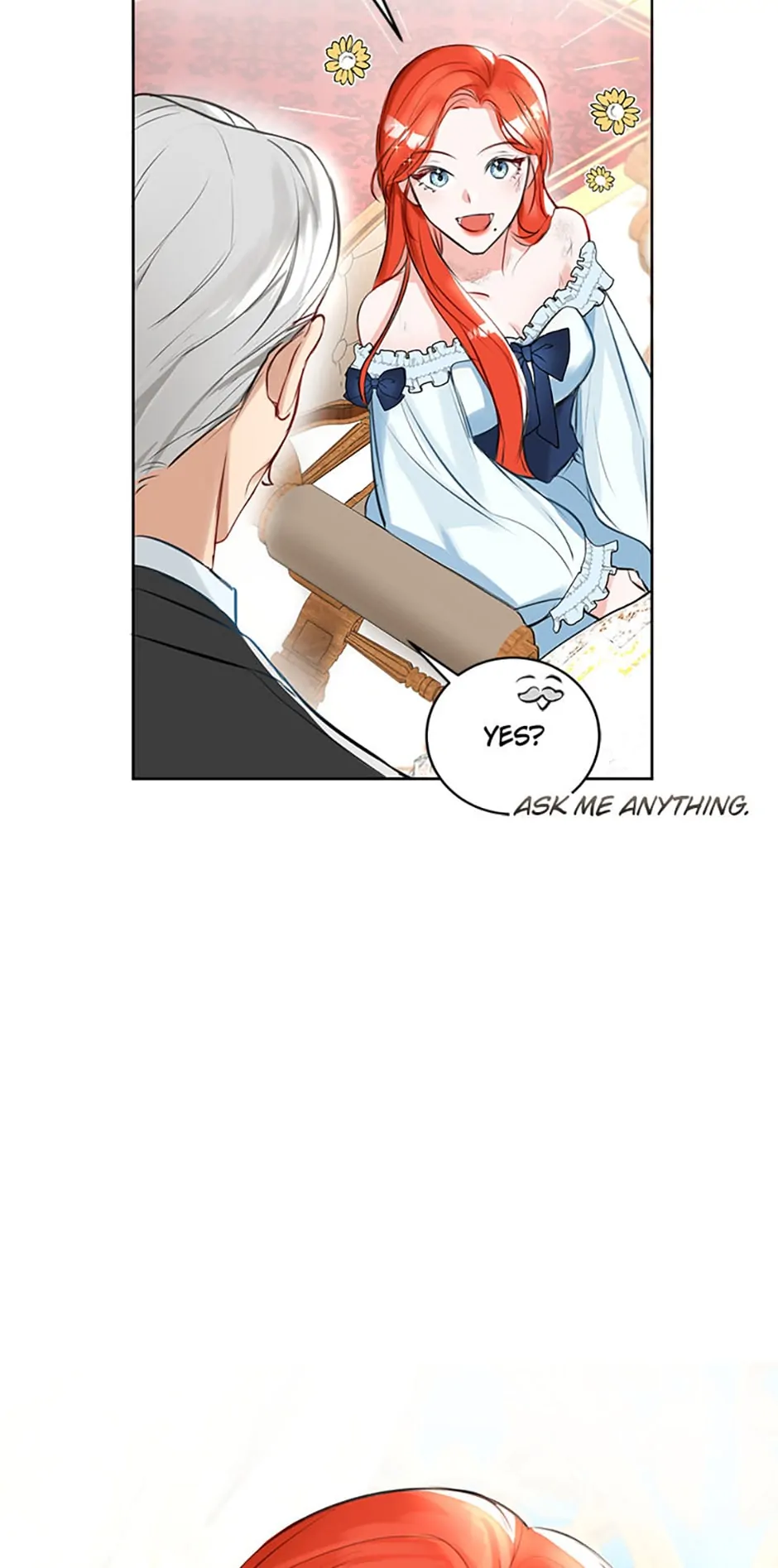 The Archduke's Fabulous Fake Marriage Chapter 2 page 64