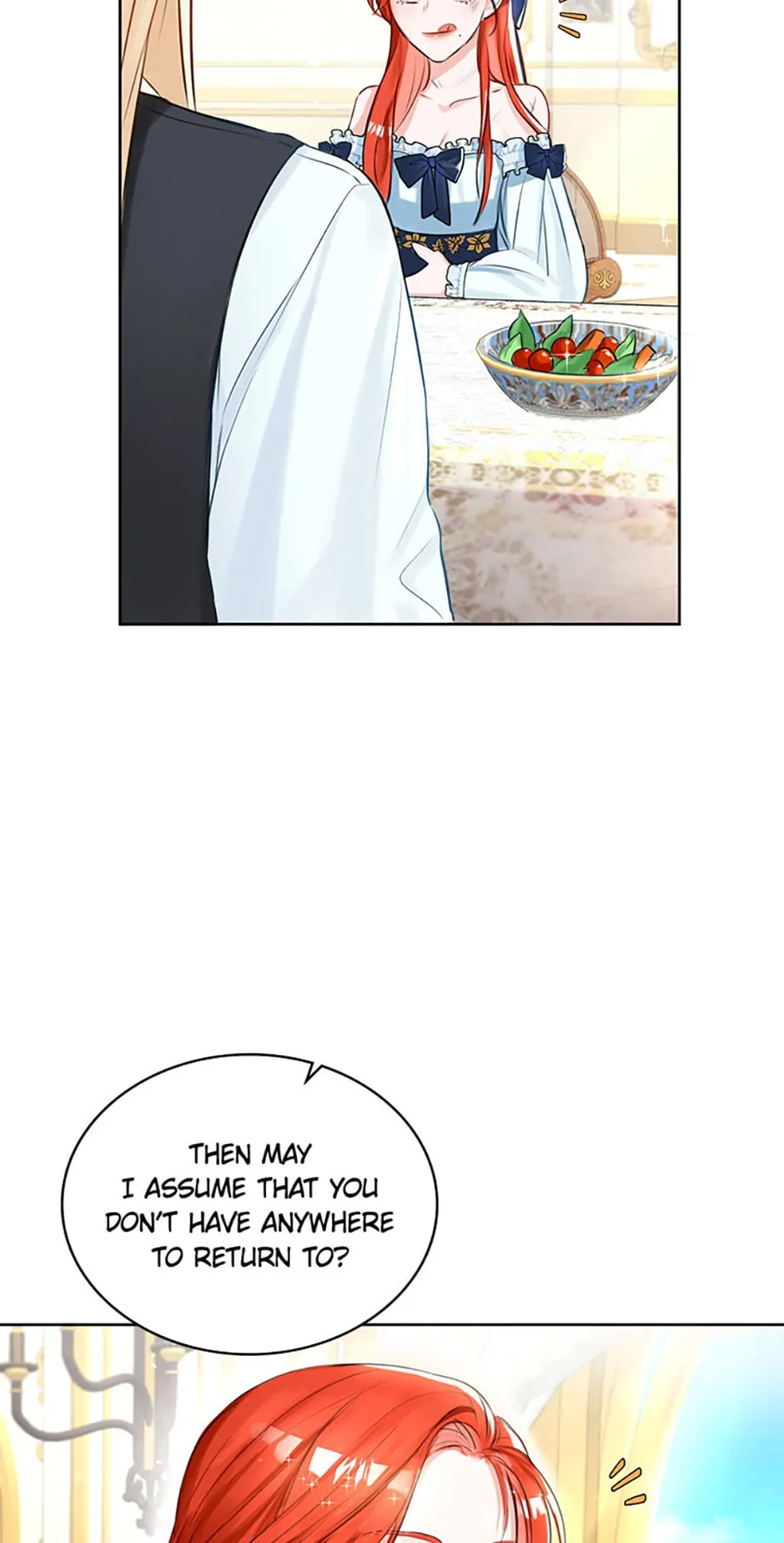 The Archduke's Fabulous Fake Marriage Chapter 2 page 53